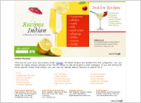 RecipesIndian.com