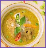 Cochin Masala Curry