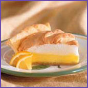 Lemon Meringue Pie