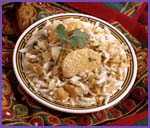 Bhel Puri