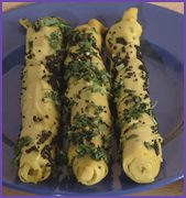 Khandvi