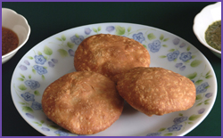 Khasta Kachori