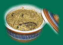 Mutton Korma