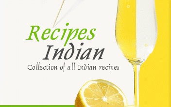 Indian Food Recipes