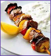 Tawa Shami Kebab