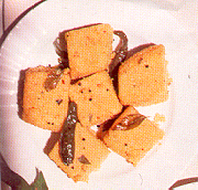 Dhokla