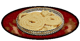 Murukku