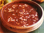 Dal Payasam