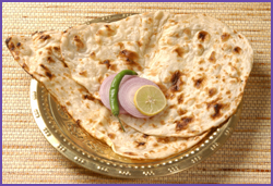 Cooker Naan