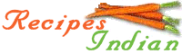 Recipes Indian